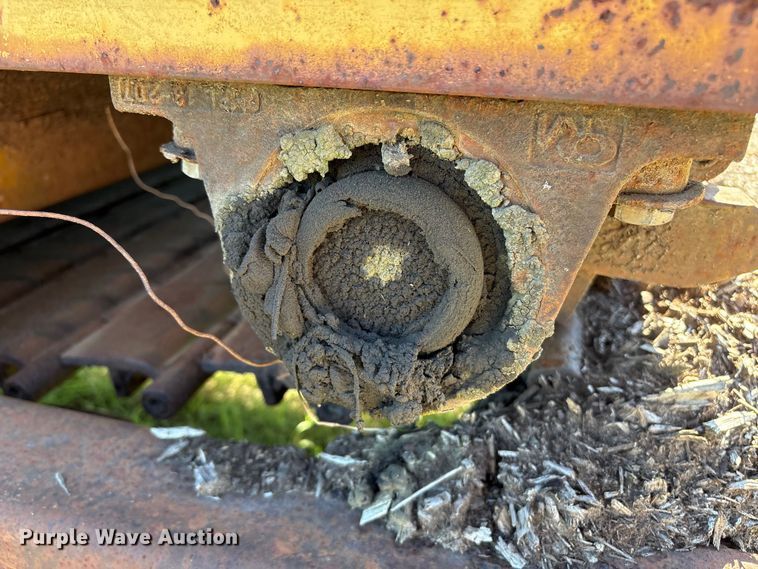 image for item ET8530 Bandit Beast 3680 horizontal grinder