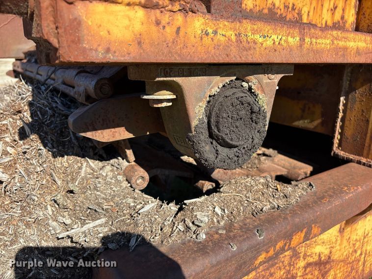 image for item ET8530 Bandit Beast 3680 horizontal grinder