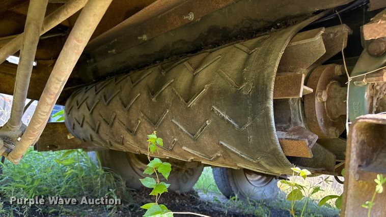 image for item ET8530 Bandit Beast 3680 horizontal grinder