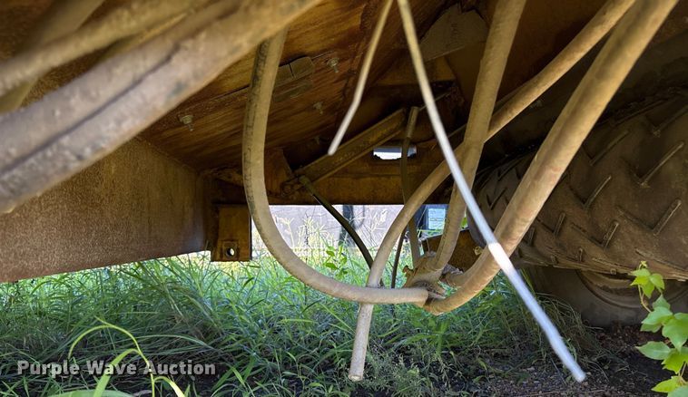 image for item ET8530 Bandit Beast 3680 horizontal grinder