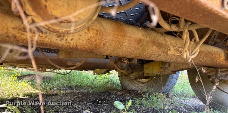 image for item ET8530 Bandit Beast 3680 horizontal grinder