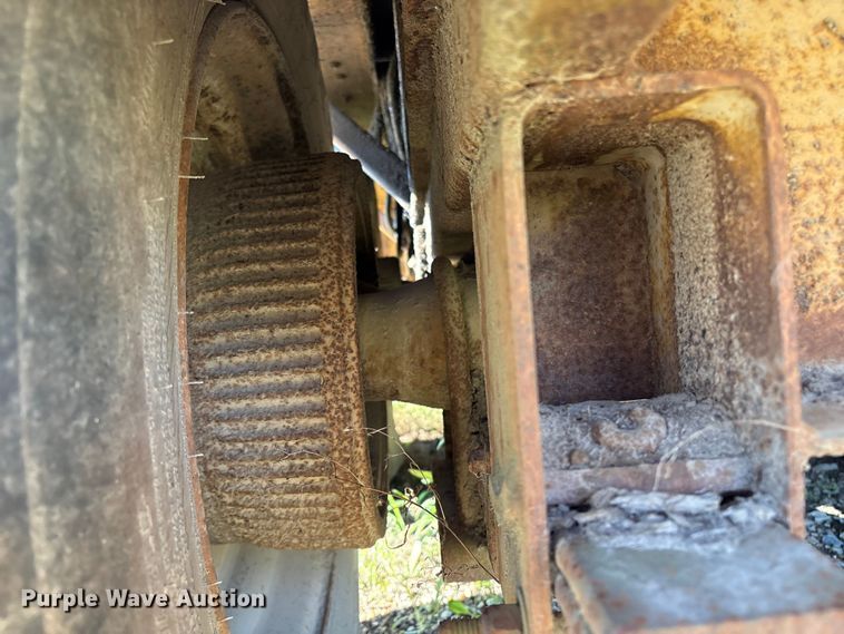 image for item ET8530 Bandit Beast 3680 horizontal grinder