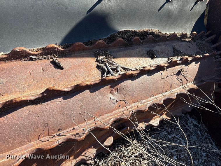 image for item ET8530 Bandit Beast 3680 horizontal grinder