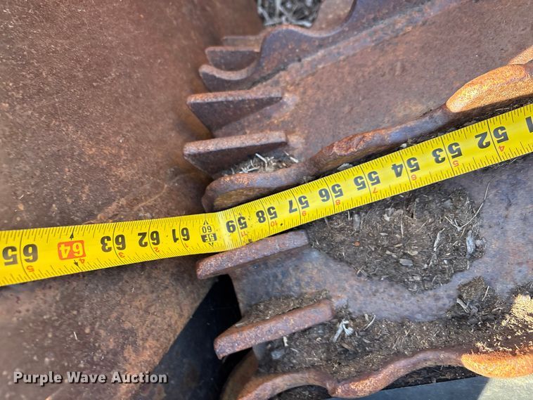 image for item ET8530 Bandit Beast 3680 horizontal grinder