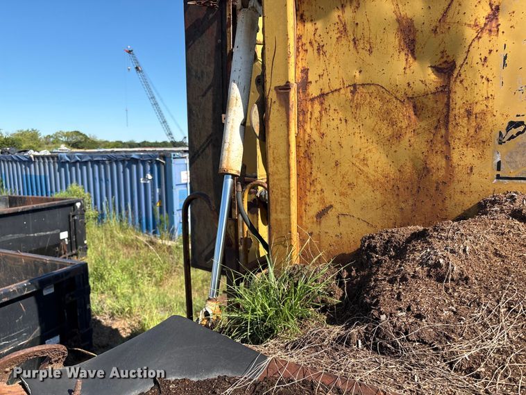 image for item ET8530 Bandit Beast 3680 horizontal grinder