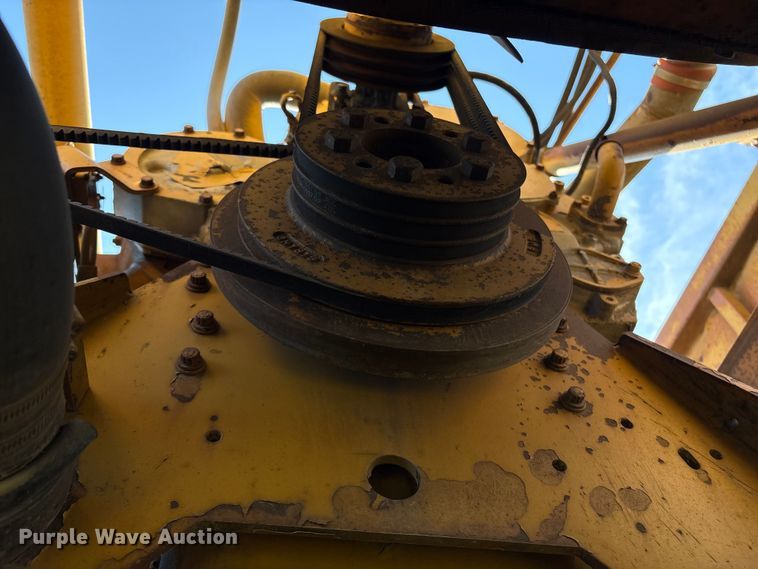 image for item ET8530 Bandit Beast 3680 horizontal grinder