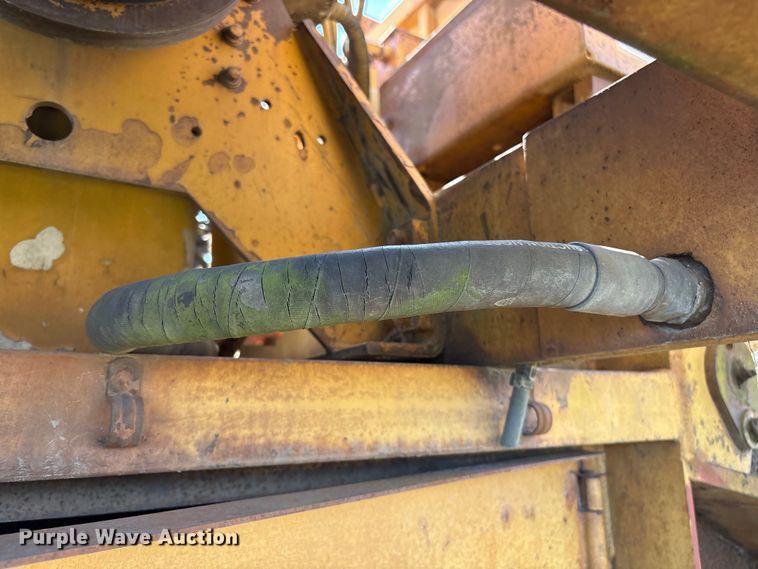 image for item ET8530 Bandit Beast 3680 horizontal grinder