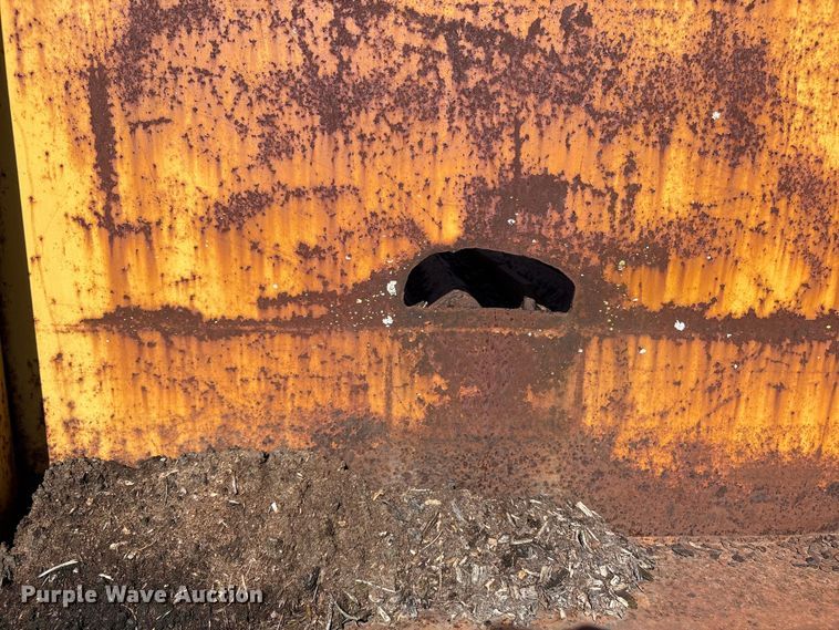 image for item ET8530 Bandit Beast 3680 horizontal grinder