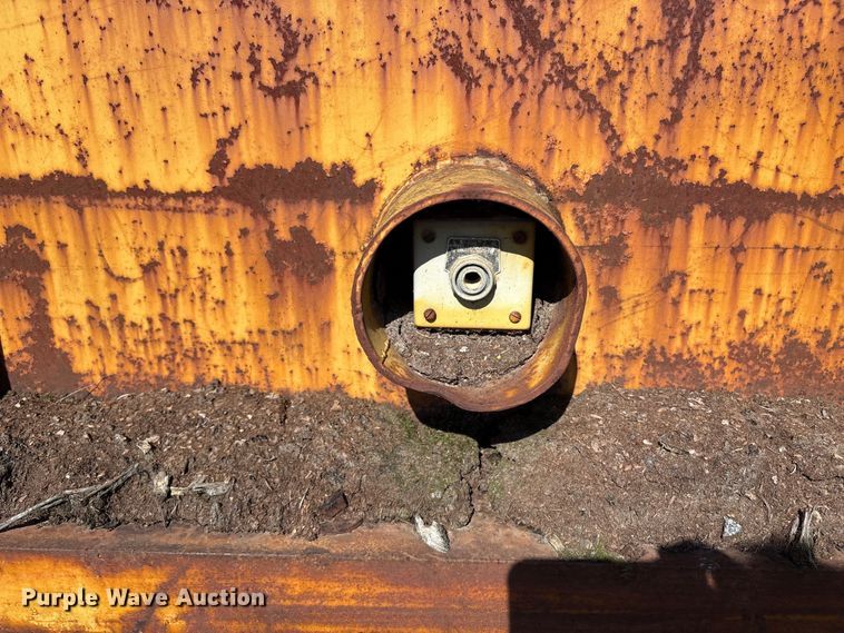 image for item ET8530 Bandit Beast 3680 horizontal grinder