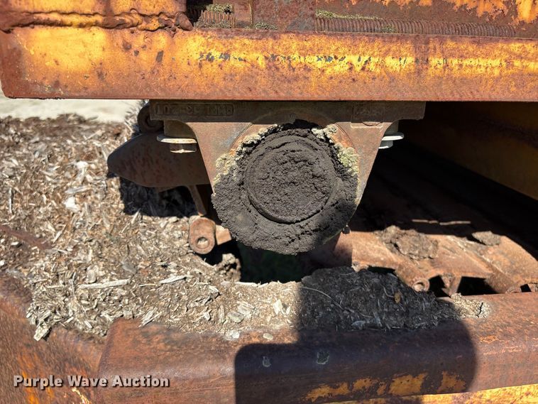 image for item ET8530 Bandit Beast 3680 horizontal grinder