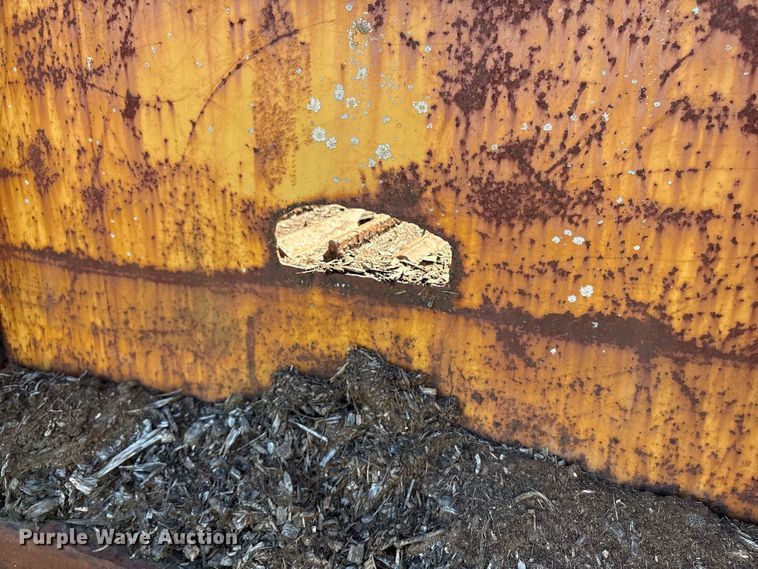 image for item ET8530 Bandit Beast 3680 horizontal grinder