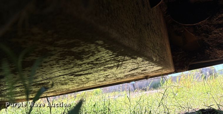 image for item ET8530 Bandit Beast 3680 horizontal grinder