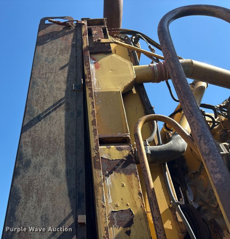 image for item ET8530 Bandit Beast 3680 horizontal grinder