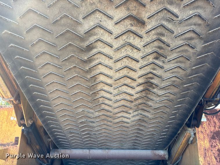 image for item ET8530 Bandit Beast 3680 horizontal grinder