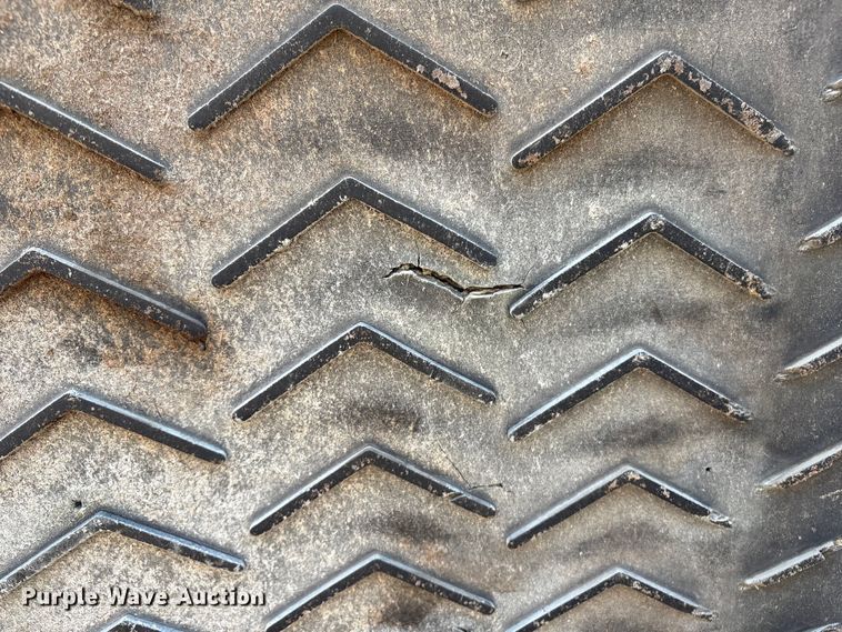 image for item ET8530 Bandit Beast 3680 horizontal grinder