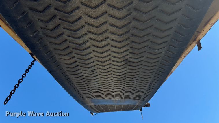 image for item ET8530 Bandit Beast 3680 horizontal grinder