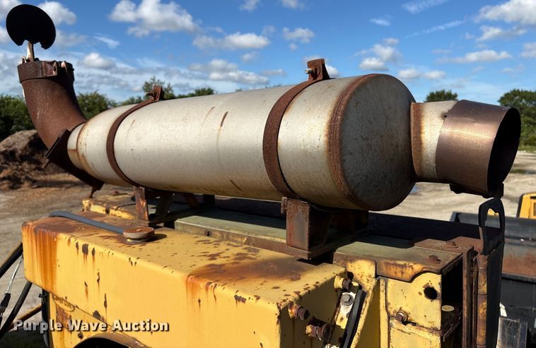 image for item ET8530 Bandit Beast 3680 horizontal grinder