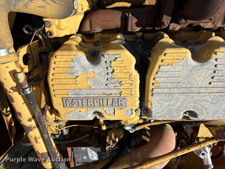 image for item ET8530 Bandit Beast 3680 horizontal grinder