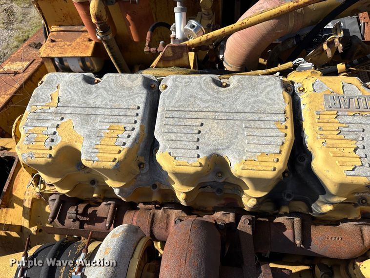 image for item ET8530 Bandit Beast 3680 horizontal grinder