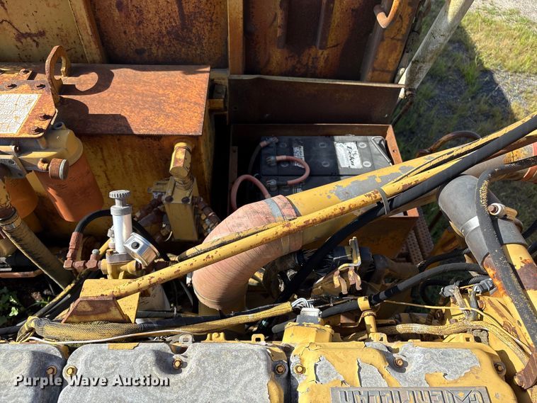 image for item ET8530 Bandit Beast 3680 horizontal grinder