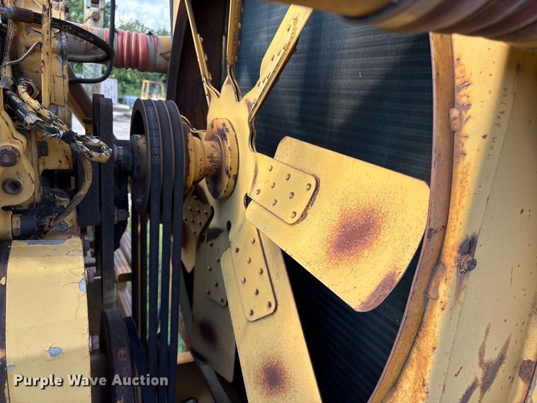 image for item ET8530 Bandit Beast 3680 horizontal grinder