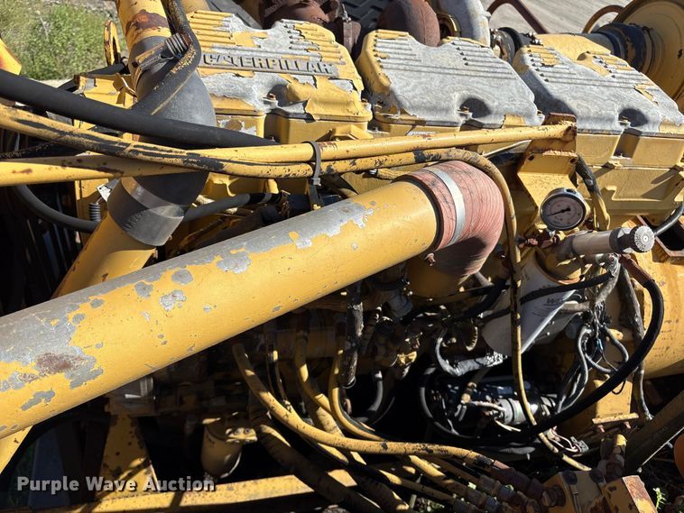 image for item ET8530 Bandit Beast 3680 horizontal grinder