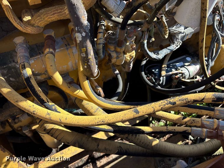 image for item ET8530 Bandit Beast 3680 horizontal grinder