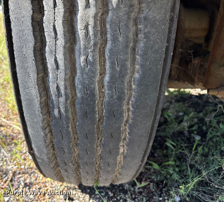 image for item ET8530 Bandit Beast 3680 horizontal grinder