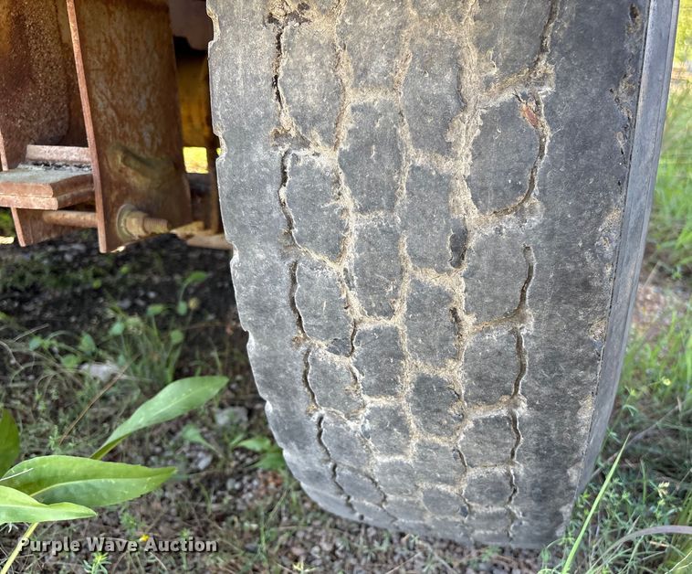 image for item ET8530 Bandit Beast 3680 horizontal grinder