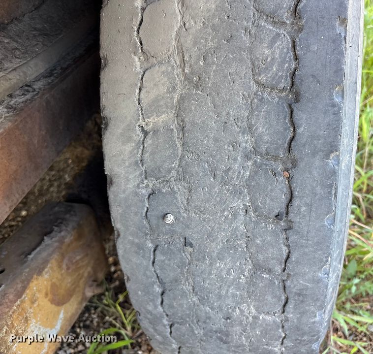 image for item ET8530 Bandit Beast 3680 horizontal grinder