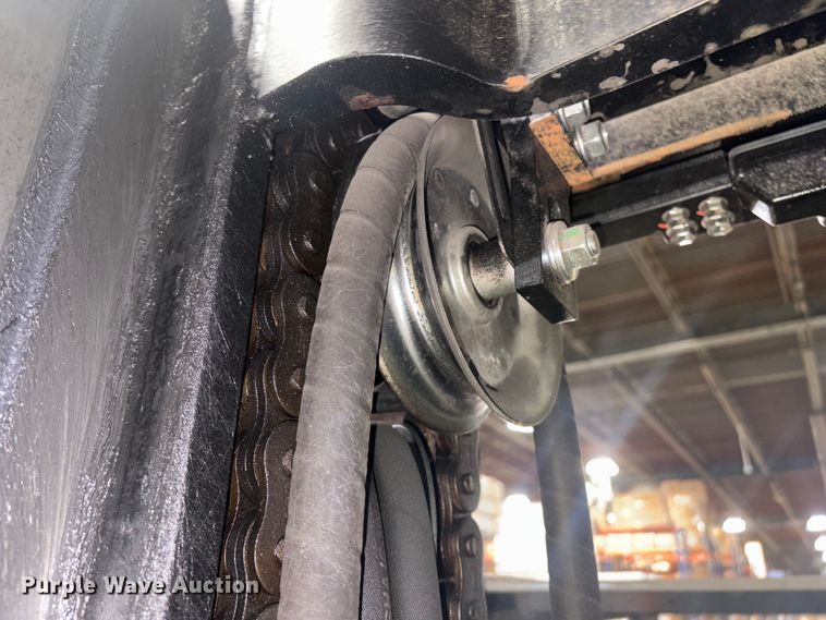 image for item ET8532 2014 Toyota 8FGC55U forklift