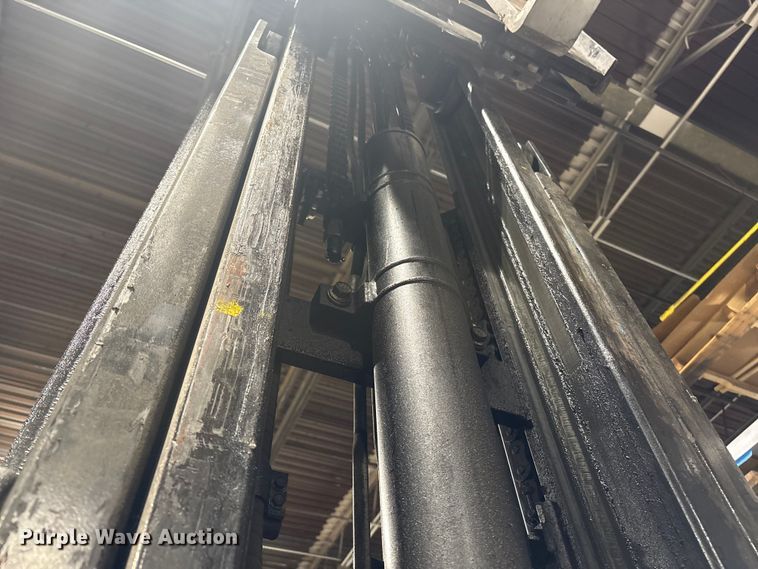 image for item ET8532 2014 Toyota 8FGC55U forklift