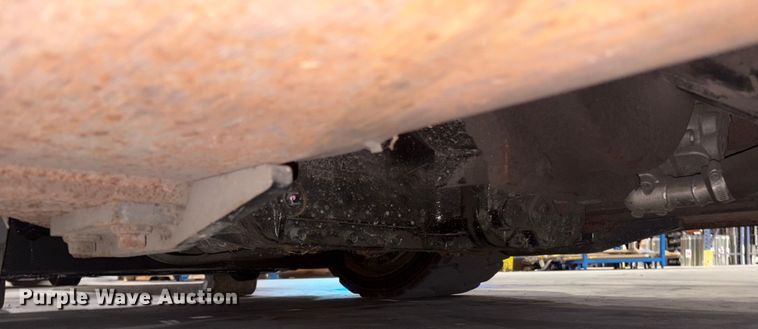 image for item ET8532 2014 Toyota 8FGC55U forklift