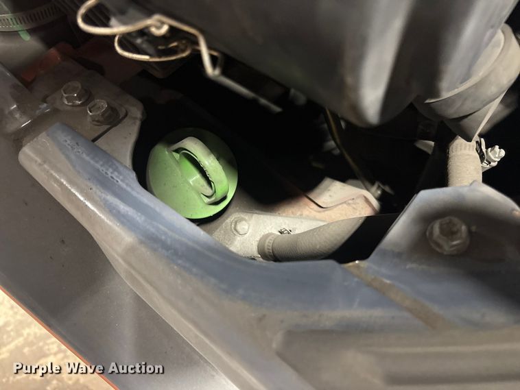 image for item ET8532 2014 Toyota 8FGC55U forklift