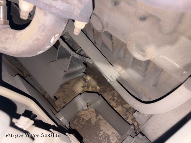 image for item ET8532 2014 Toyota 8FGC55U forklift