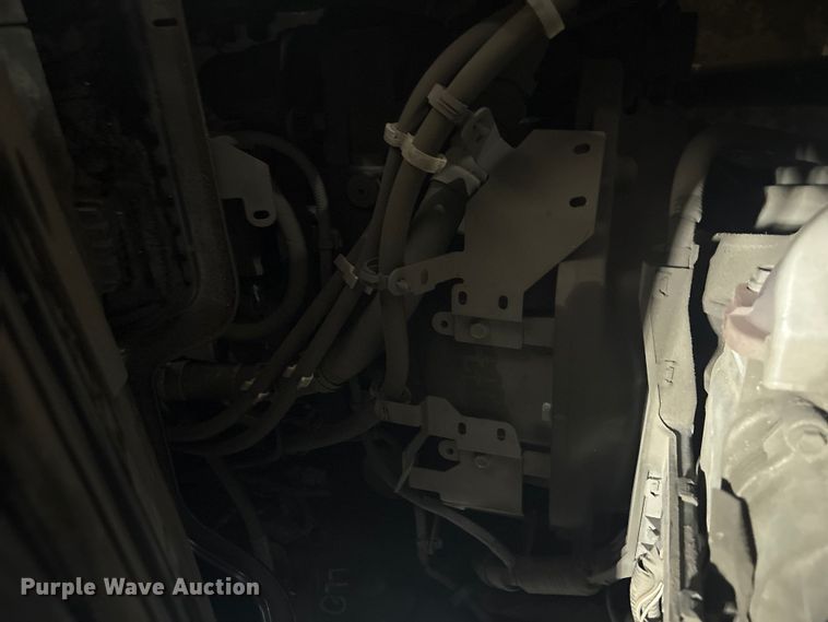 image for item ET8532 2014 Toyota 8FGC55U forklift