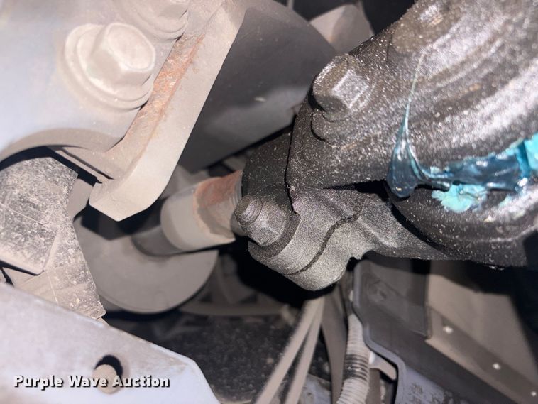 image for item ET8532 2014 Toyota 8FGC55U forklift