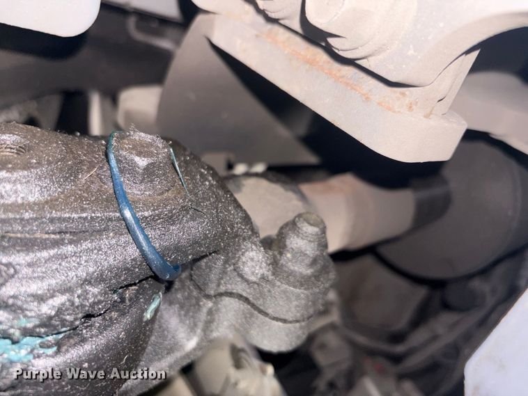 image for item ET8532 2014 Toyota 8FGC55U forklift