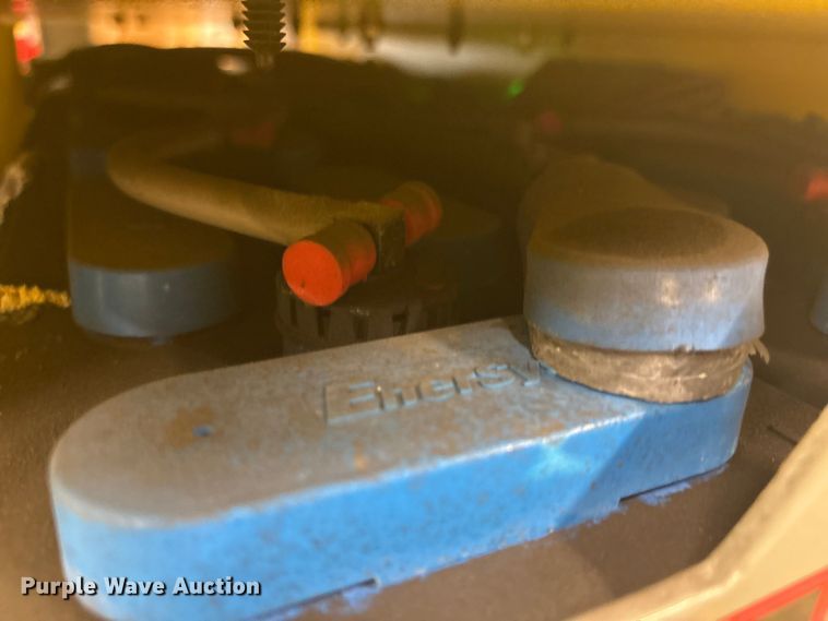 image for item ET8533 2018 Hyster R30XM3 order picker