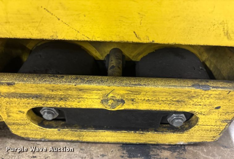 image for item ET8533 2018 Hyster R30XM3 order picker