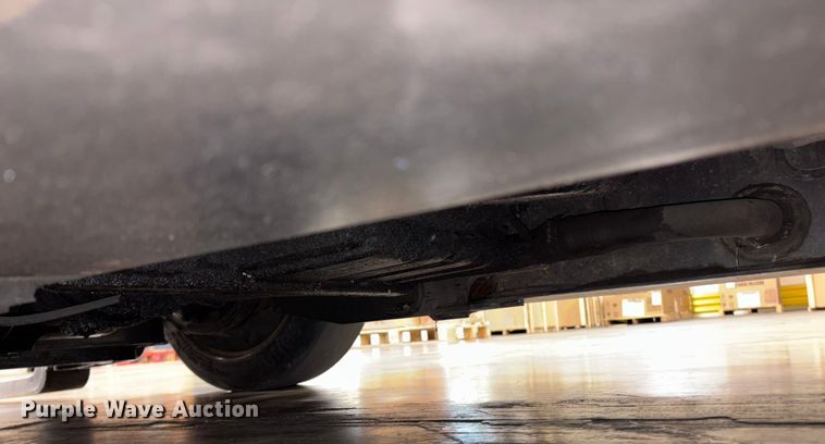 image for item ET8534 2016 Hyster S50CT  forklift