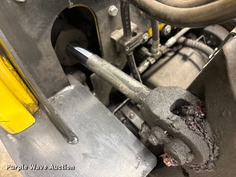 image for item ET8534 2016 Hyster S50CT  forklift