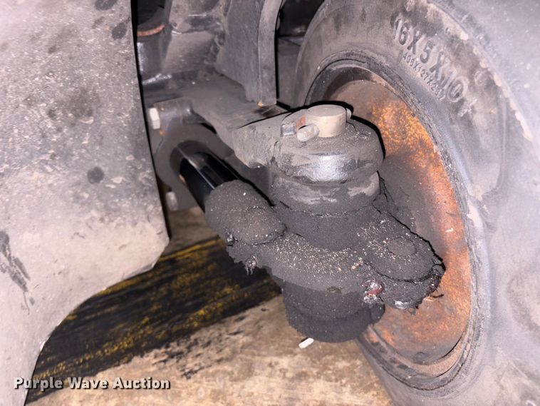 image for item ET8534 2016 Hyster S50CT  forklift