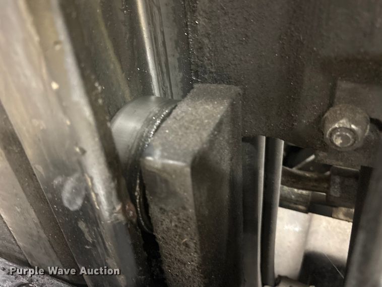 image for item ET8534 2016 Hyster S50CT  forklift