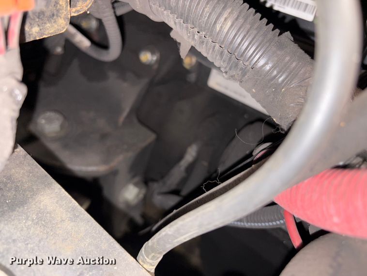 image for item ET8534 2016 Hyster S50CT  forklift