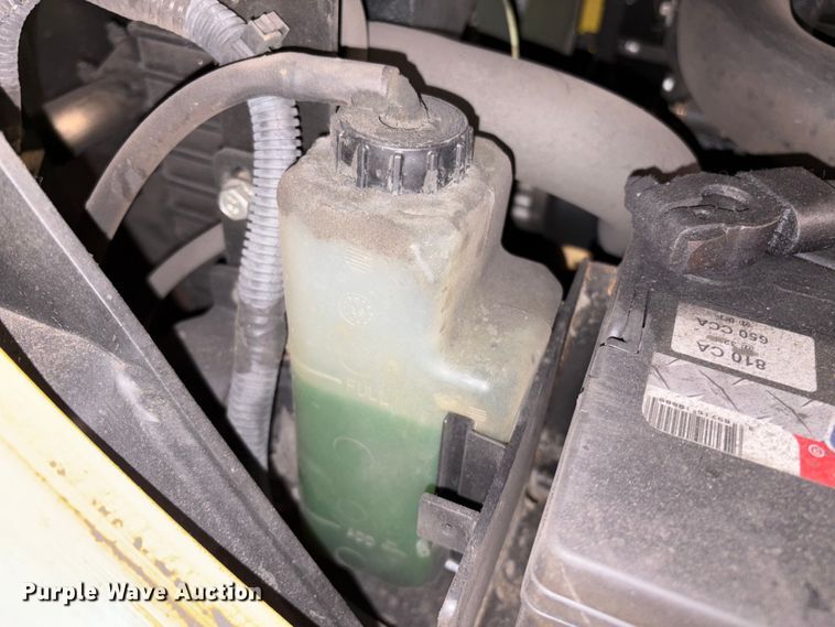 image for item ET8534 2016 Hyster S50CT  forklift