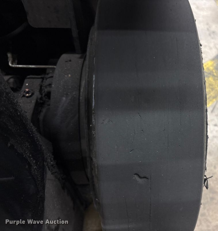 image for item ET8534 2016 Hyster S50CT  forklift