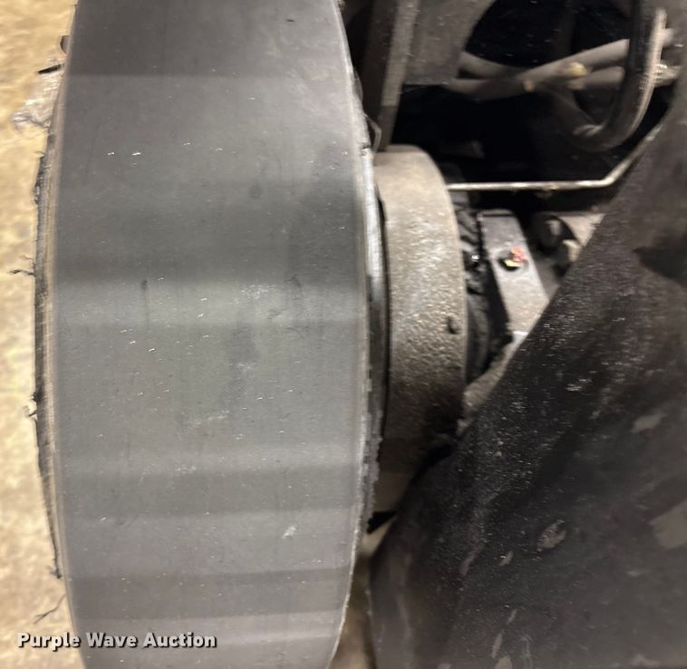 image for item ET8534 2016 Hyster S50CT  forklift