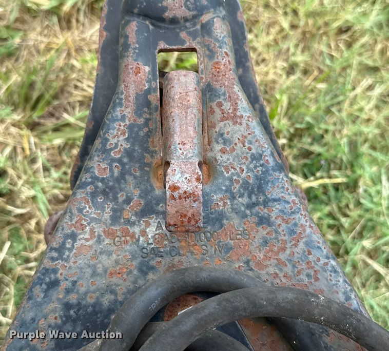 image for item EU2144 2015 Covered Wagon Trailers CW7X14TA2 enclosed cargo trailer