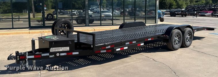 Top Destinations for Shipping Cars from the USA